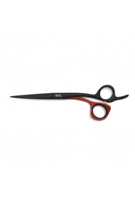 Парикмахерские ножницы прямые профессиональные из медицинской стали 5.5 размер SPL 90018-55 фото