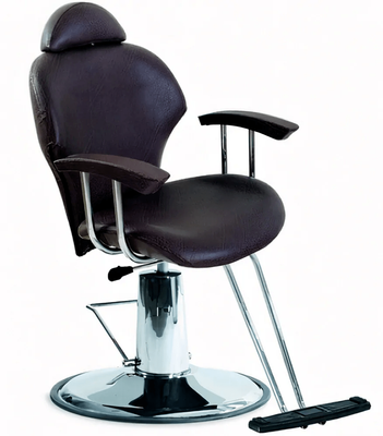 Перукарське barber крісло Лоренцо фото