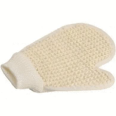 Мочалка-перчатка для душа SPL 7989 фото