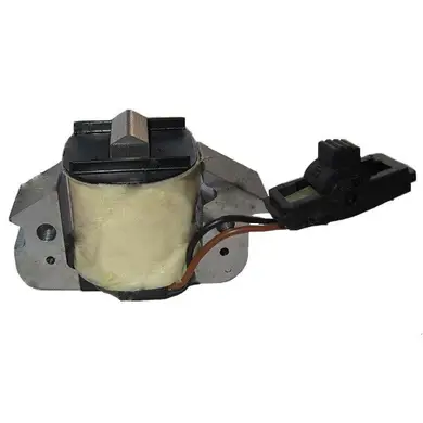 Котушка мотора з вимикачем і гвинтами Moser 1400 1406-7010 фото