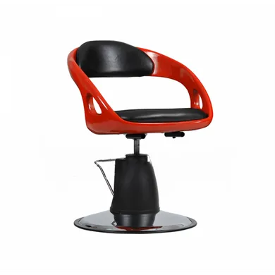 Парикмахерские кресла RED фото