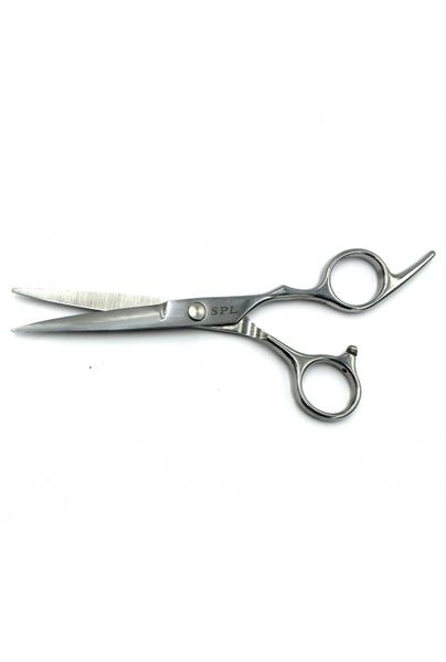 Парикмахерские прямые ножницы для стрижки волос профессиональные 6.0 размер SPL 90061-60 фото