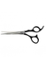 Набір ножиць для правші для стрижки волосся прямі та філірувальні напів-ергономічні з медичної сталі SPL 6.0 розмір (90046-1) фото 2