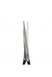Набір ножиць для правші для стрижки волосся прямі та філірувальні напів-ергономічні з медичної сталі SPL 6.0 розмір (90046-1) фото 4