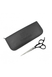 Набір ножиць для правші для стрижки волосся прямі та філірувальні напів-ергономічні з медичної сталі SPL 6.0 розмір (90046-1) фото 6