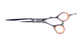Перукарські прямі ножиці для стрижки волосся професійні Sway Grand 6.0 розмір 110 40160 фото 3