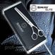 Филировочные ножницы для стрижки волос 6.0 размер Sway Elite 110 26260 фото 2
