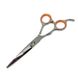 Ножницы для левшей паримахерские для стрижки волос 5.5 размер Sway Grand 110 48155 фото 2