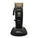 Профессиональная машинка стрижка MRD PRO Smartbrain 2.0 Black HC-90-4B фото 3