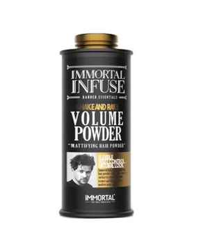Об'ємний порошковий віск "VOLUME-STYLING POWDER WAX" (MIX) (20 g) фото