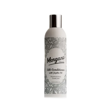 Кондиціонер для волосся Morgan's Women's Silk Conditioner 250 мл фото