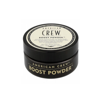 Пудра Для Стилізації Волосся American Crew BOOST POWDER 10 г фото