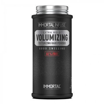 Пудра для об'єму волосся "Volume Powder Wax" 20 г INF-20 фото