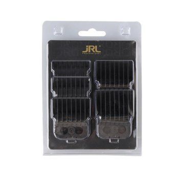 Подарунковий Набір насадок JRL до тримерів - JRL FreshFade,Onyx, Diamante фото