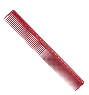 Класичний гребінець JRL для стрижки волосся фото