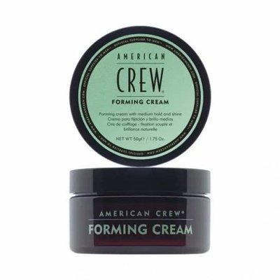 Крем для волос American Crew Forming Cream 50 г фото