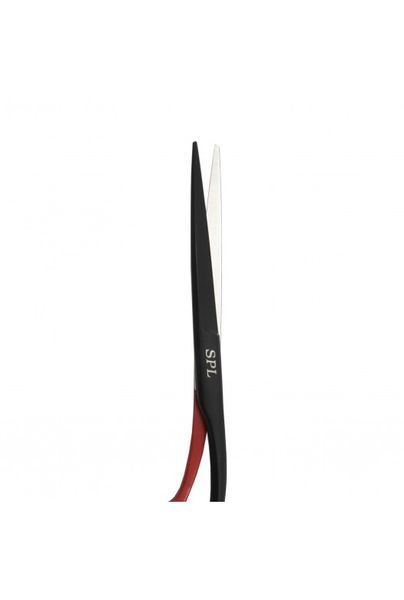 Ножиці перукарські прямі професійні для стрижки волосся прямі 6 розмір SPL 90019-60 фото