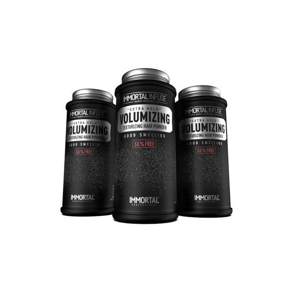 Пудра для объема волос &ldquo;Volume Powder Wax&rdquo; 20 г INF-20 фото