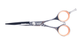 Перукарські прямі ножиці для стрижки волосся професійні Sway Grand 5.0 розмір 110 40250 фото 3