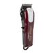 Профессиональная машинка для стрижки волос роторная Barber Wahl Magic Clip Cordless 5 star беспроводная 08148-016 фото 3