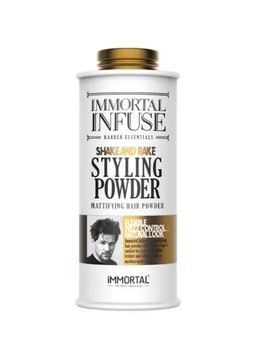 Порошковий Віск Для Укладки "Styling Powder Wax " (20g) фото