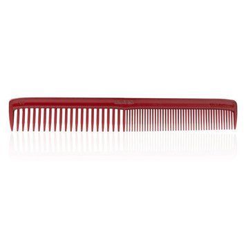 Расческа LEADER ULTEM COMB #SP 125 Wine фото