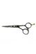 Прямые ножницы парикмахерские для стрижки волос из медицинской стали 5.0 размер SPL 95650-50 фото 1