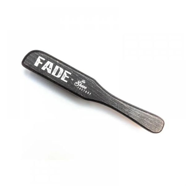 Щітка для фейда The Shave Factory Professional Fade Brush L фото