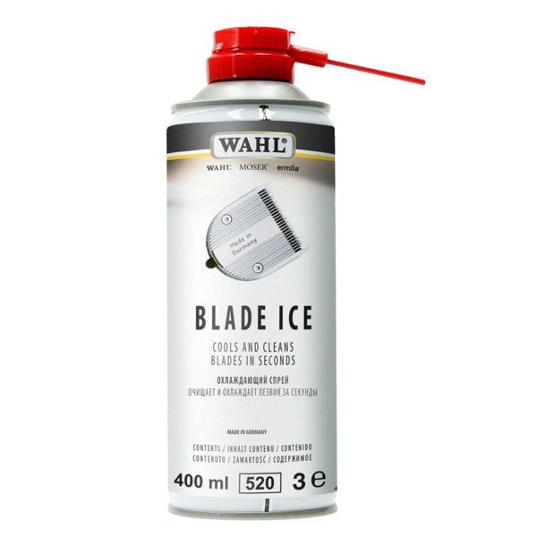 Спрей для машинок Wahl Blade Ice (2999-7900) фото