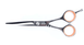 Перукарські прямі ножиці для стрижки волосся професійні Sway Grand 5.5 розмір 110 40255 фото 3
