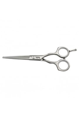 Профессиональные парикмахерские ножницы для стрижки волос из медицинской стали 5.5 размер SPL 90024-55 фото