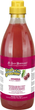 Шампунь Iv San Bernard Black Cherry для короткої вовни, з протеїнами шовку та чорною вишнею, 500мл