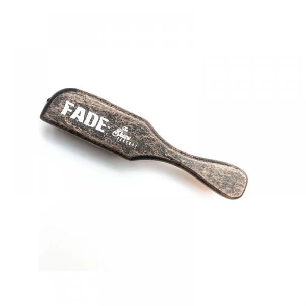 Щітка для фейда The Shave Factory Professional Fade Brush S фото