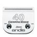 Ножевой блок Andis Ceramic Edge №40 0,25 мм AN c 64265 фото 2