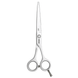 Прямі перукарські ножиці для стрижки волосся розмір 6.0 Sway Art 110 30860 фото 1