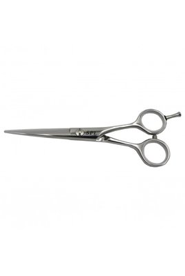 Профессиональные ножницы прямые для стрижки волос парикмахерские 5.5 размер SPL 90026-55 фото