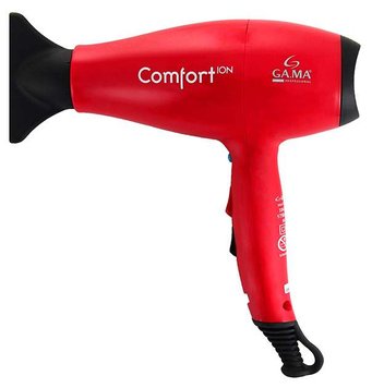 Фен для волосся GA.MA Comfort Ion (GH0503) фото