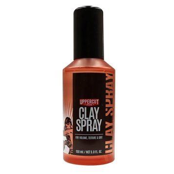 Глиняной спрей Uppercut Clay Spray 150ml фото