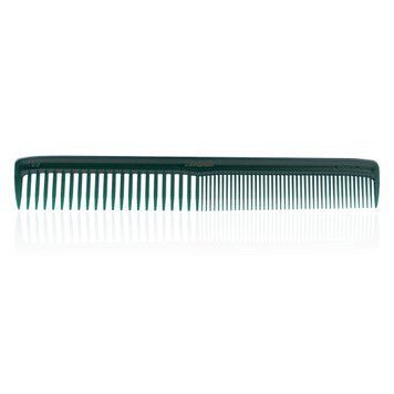 Расческа LEADER ULTEM COMB #SP 125 Emerald фото