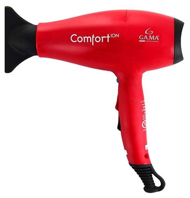 Фен для волосся GA.MA Comfort Ion (GH0503) фото