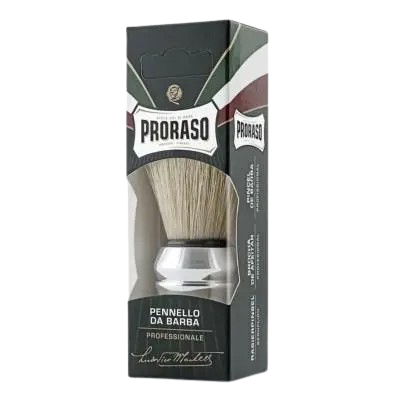 Набор для бритья Proraso Cypress & Vetyver Shaving Set Metal фото