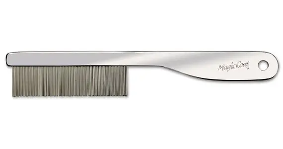Ножницы для груминга набор для стрижки собак Barracuda Junior, 3 единицы, 7.25 фото