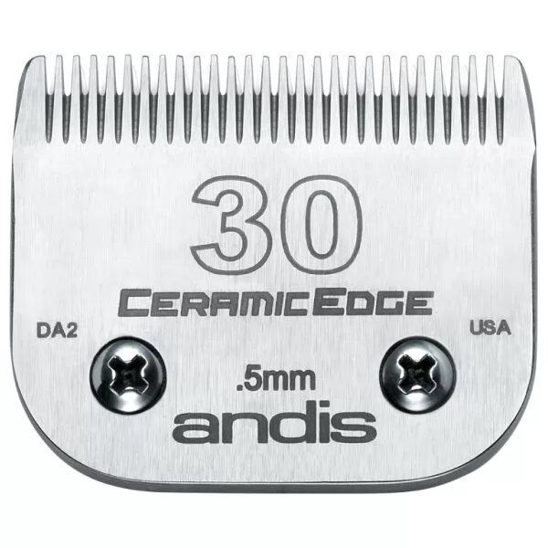 Ножевой блок Andis Ceramic Edge №30 0,5 мм AN c 64260 фото