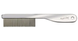 Ножиці для грумінгу набір для стрижки собак Barracuda Junior, 3 одиниці, 7.25 фото 3