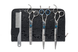 Ножницы для груминга набор для стрижки собак Barracuda Junior, 3 единицы, 7.25 фото 4