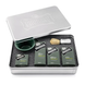 Набор для бритья Proraso Cypress & Vetyver Shaving Set Metal фото 1