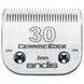 Ножевой блок Andis Ceramic Edge №30 0,5 мм AN c 64260 фото 2