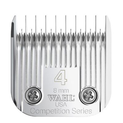 Нож для машинки для стрижки филировочный Wahl Competition, 8 мм фото