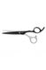 Ножиці для стрижки волосся перукарські прямі з медичної сталі 5.5 розмір SPL 90028-55 фото 1