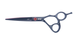 Перукарські прямі ножиці для стрижки волосся розмір 6 Sway Art 110 30960 фото 3